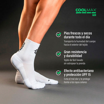 Calcetín Running Pro