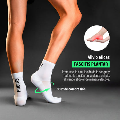 Calcetín Running Pro