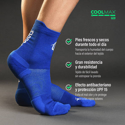 Calcetín Running Pro