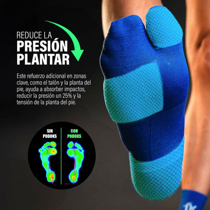Calcetín Running Pro