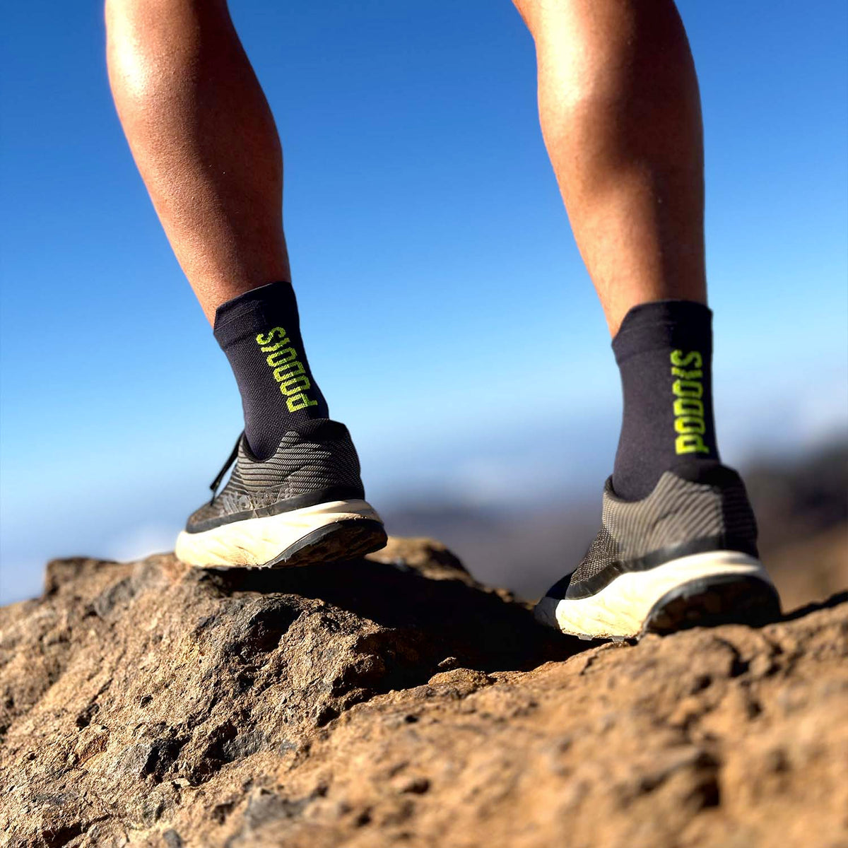 Calcetín Running Pro