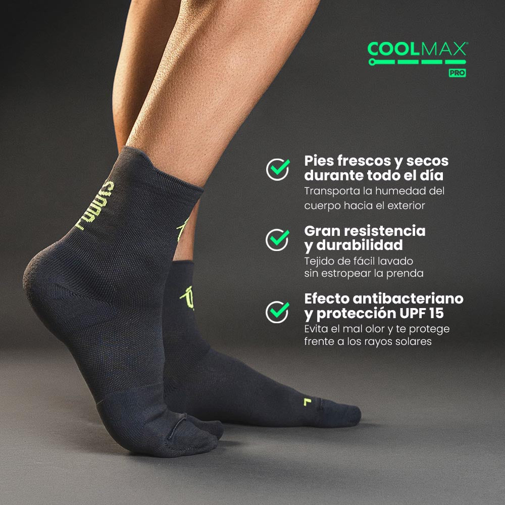 Calcetín Running Pro
