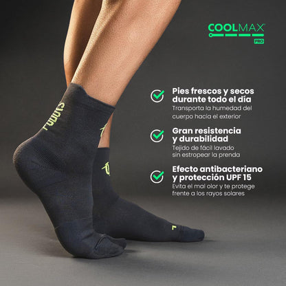 Calcetín Running Pro