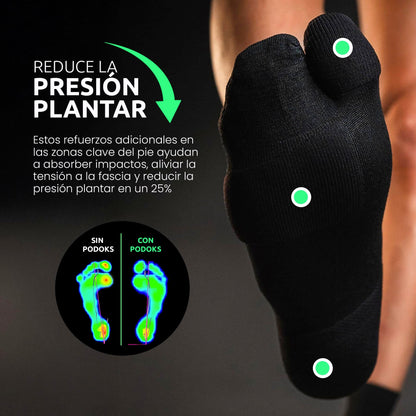 Calcetín Running Pro