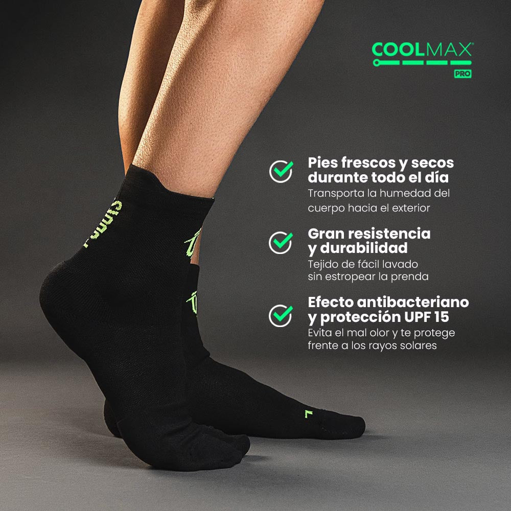Calcetín Running Pro